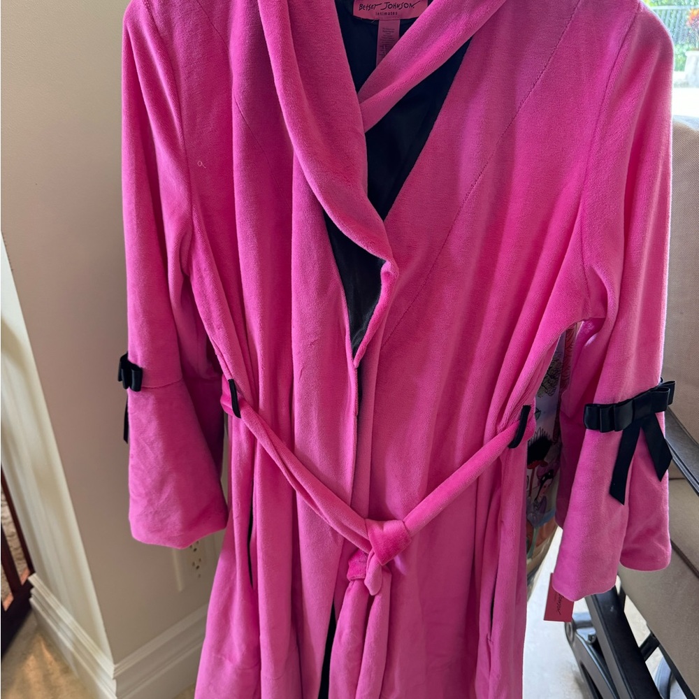 Robe
